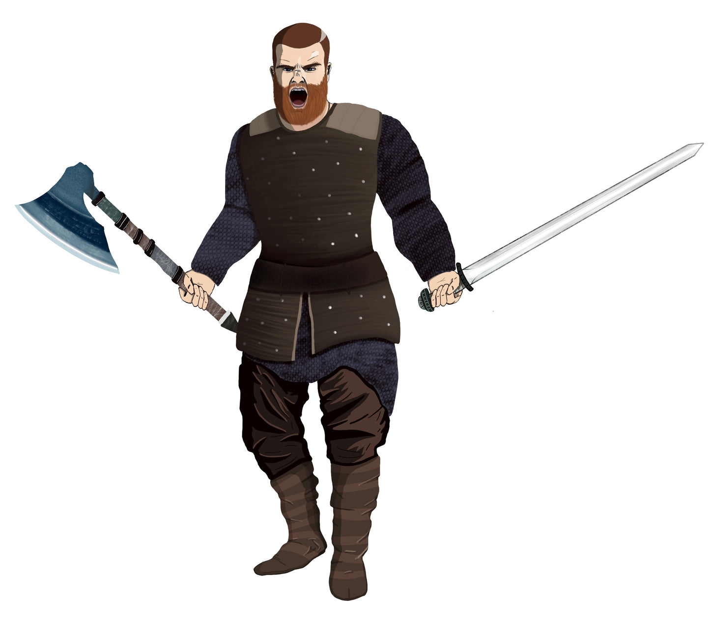 Character commissions | fanart | original characters | twitch banners - Jessie's Art Shop
