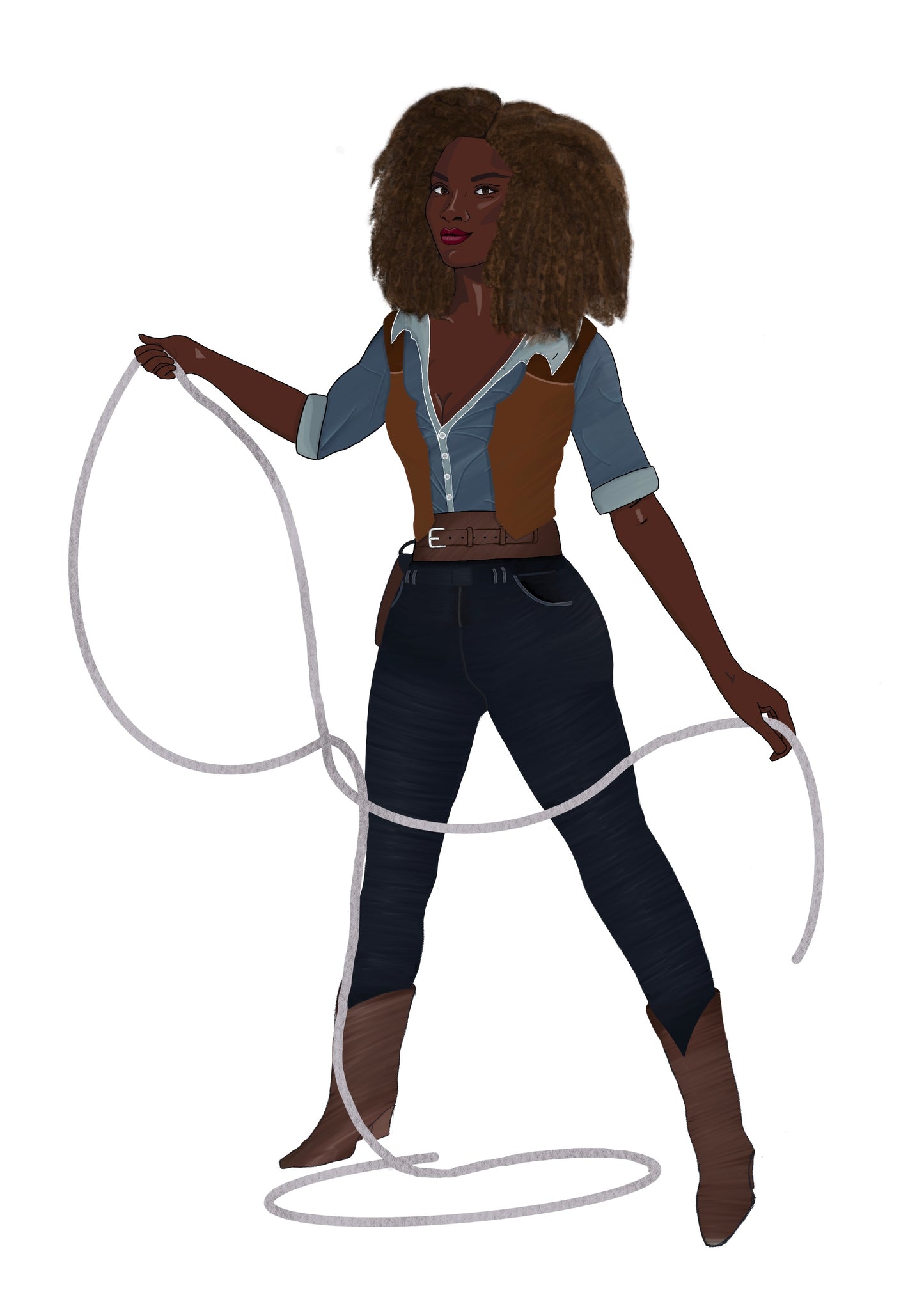 Character commissions | fanart | original characters | twitch banners - Jessie's Art Shop