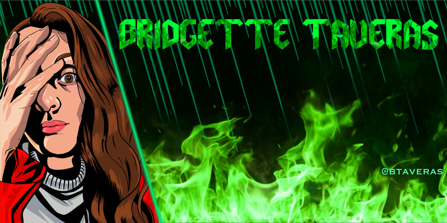Character commissions | fanart | original characters | twitch banners - Jessie's Art Shop