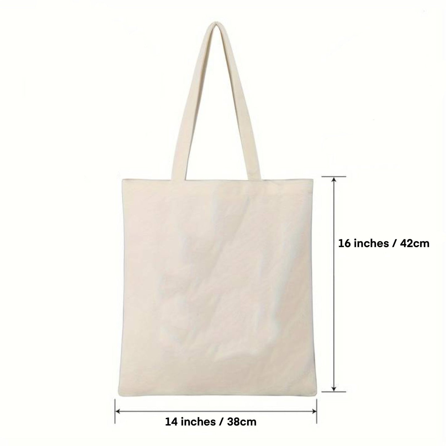 Capricorn star sign zodiac tote bag | Eco friendly Aesthetic Canvas reusable shopping Bag - Jessie's Art Shop