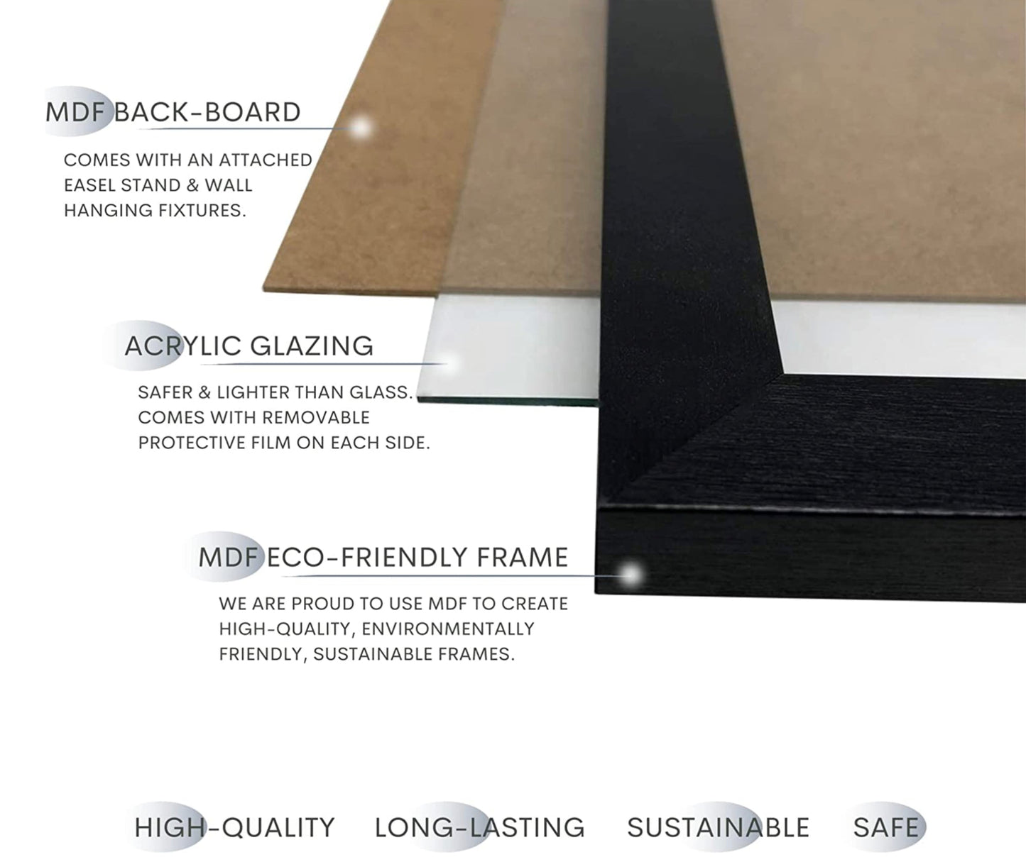 Rio Vidal CIA agent | Agatha All Along Art Print | JHollyArt Fan Art | Premium Poster - Jessie's Art Shop