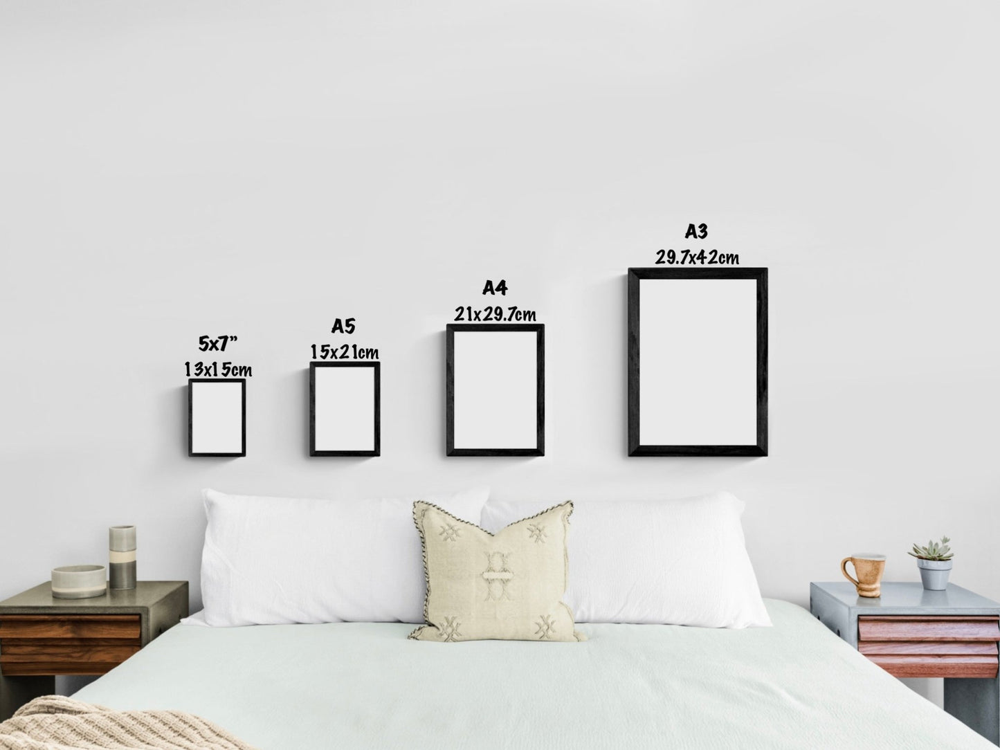 Hellyna | Helly R Helena Eagan Severance Art Print | JHollyArt Fan Art | Premium Poster - Jessie's Art Shop