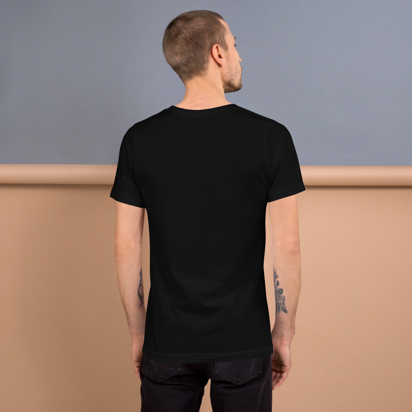 Defiant Jazz Severance T-shirt | Funny Helly R Quote | Premium tee