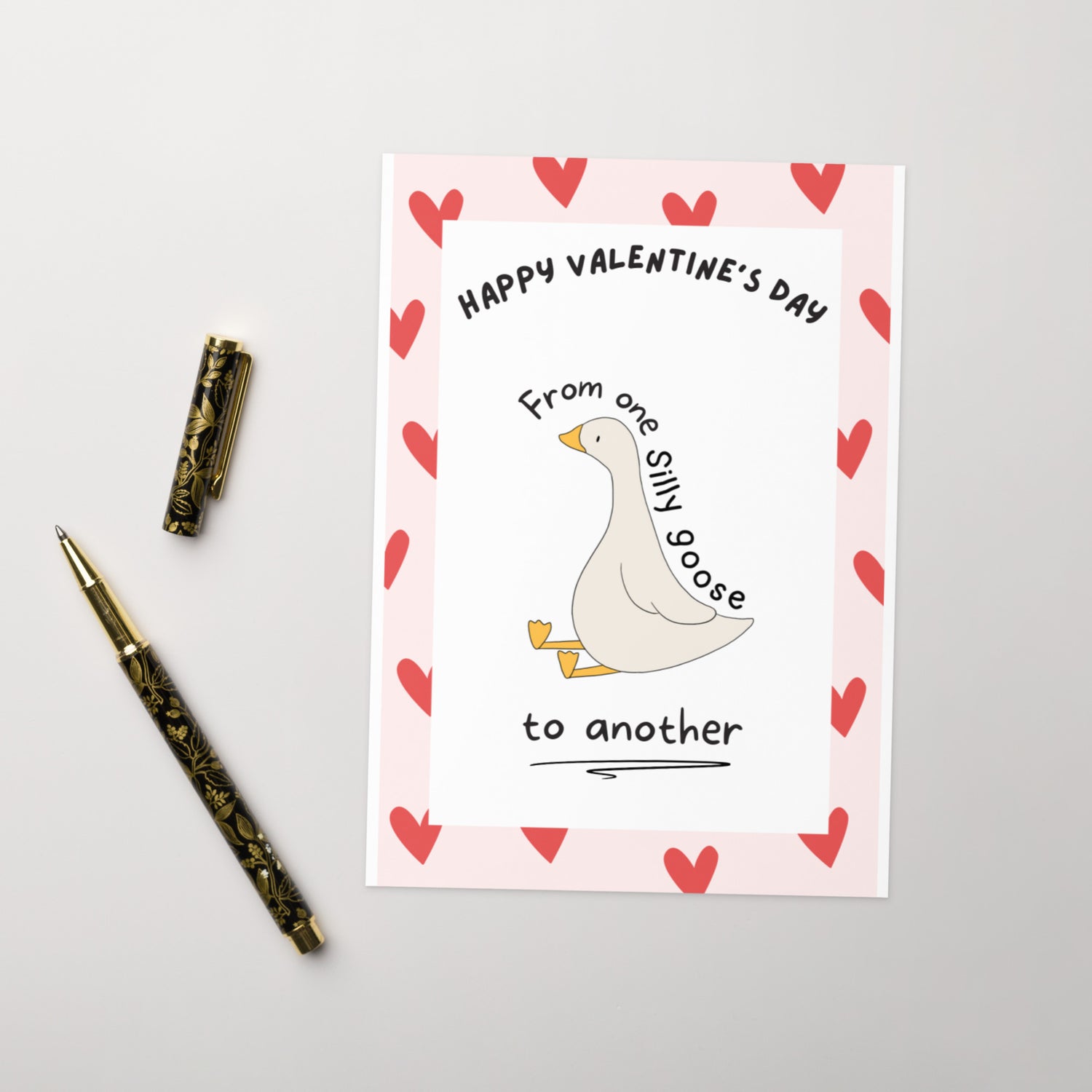 Valentine’s Day