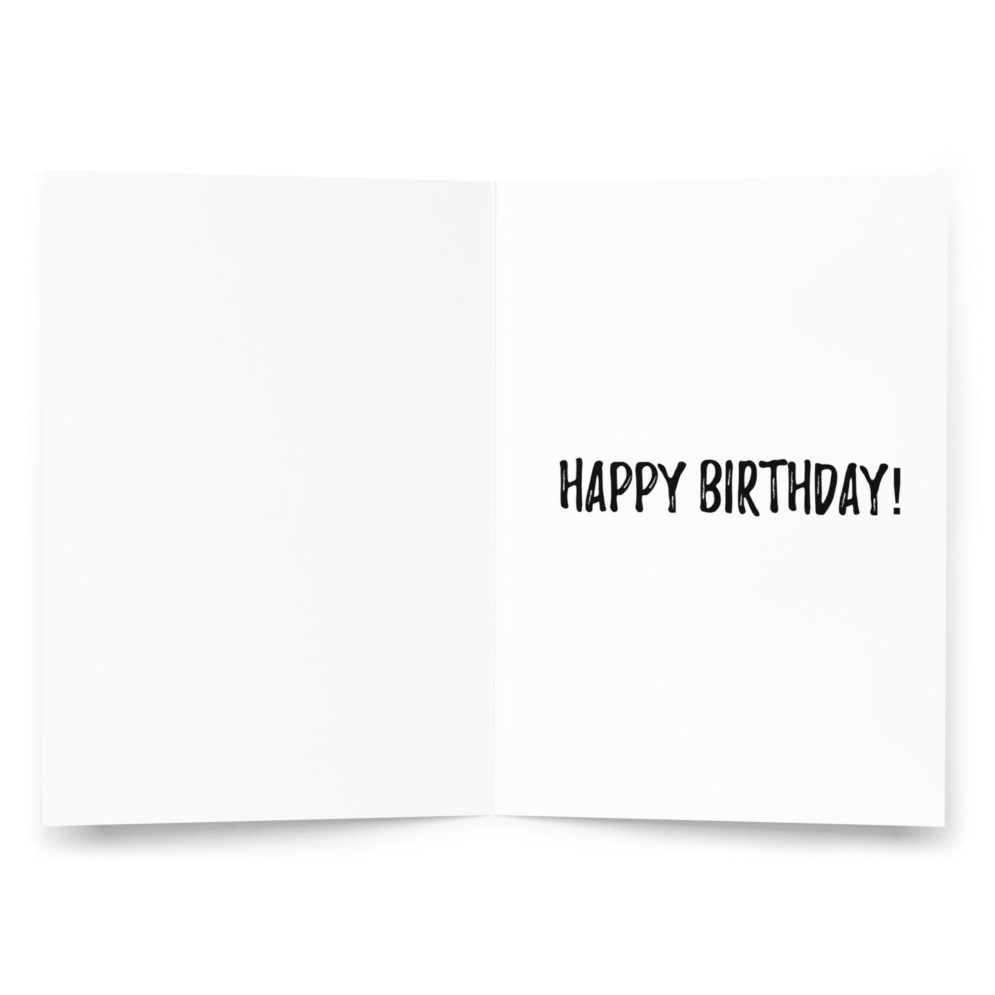 Funny 32nd birthday card | now that's what I call old! A5 card | 32 years old