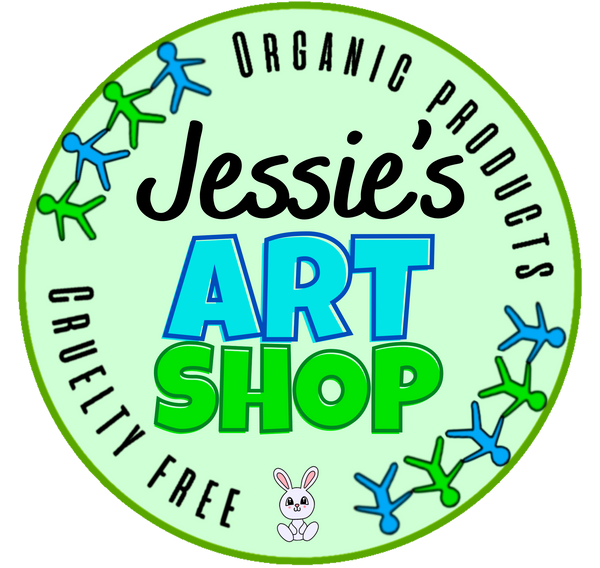 Jessie's Art Shop