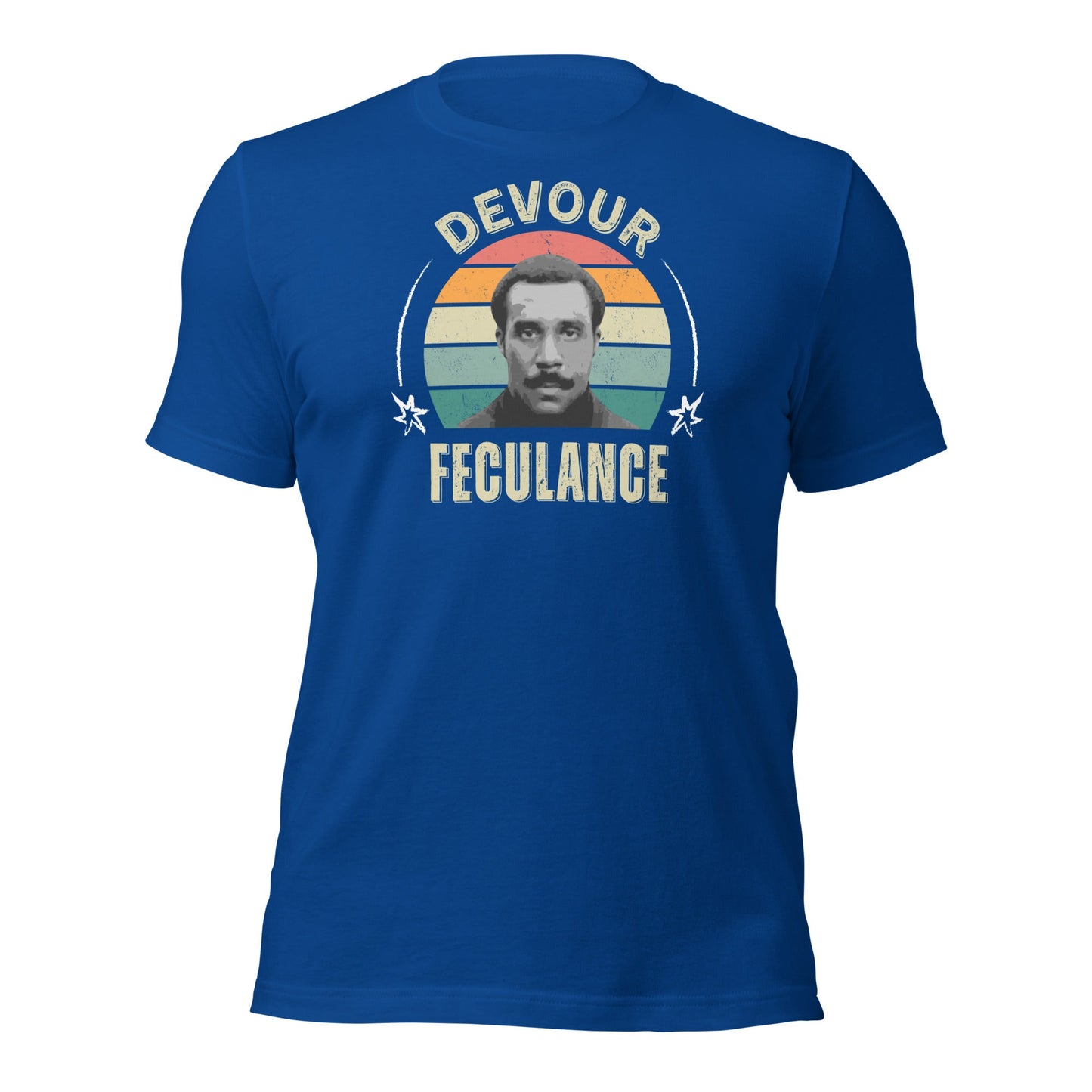 Devour Feculence Funny T-shirt | Funny Severance Quote | Premium tee Mr Milchick - Jessie's Art Shop