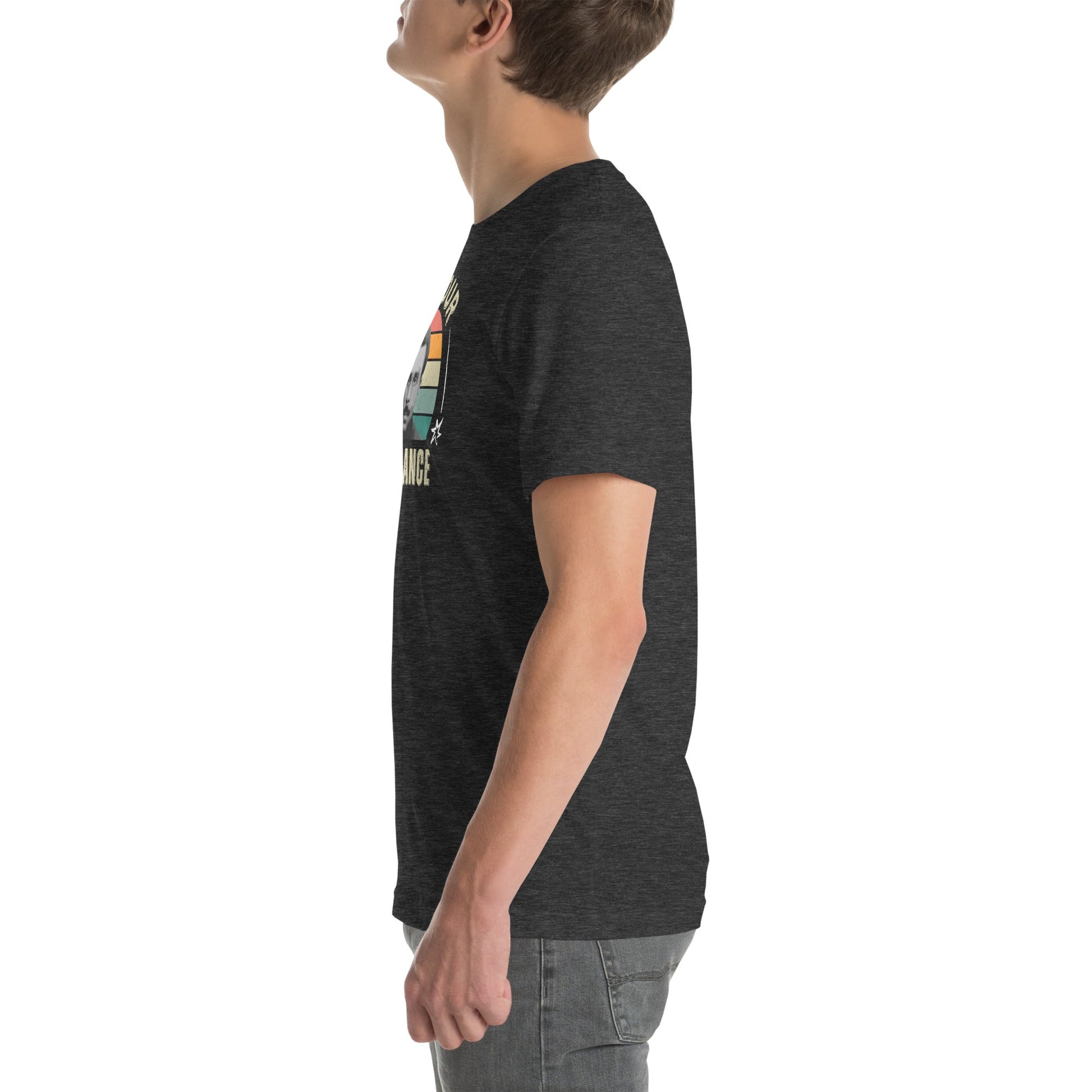 Devour Feculence Funny T-shirt | Funny Severance Quote | Premium tee Mr Milchick - Jessie's Art Shop