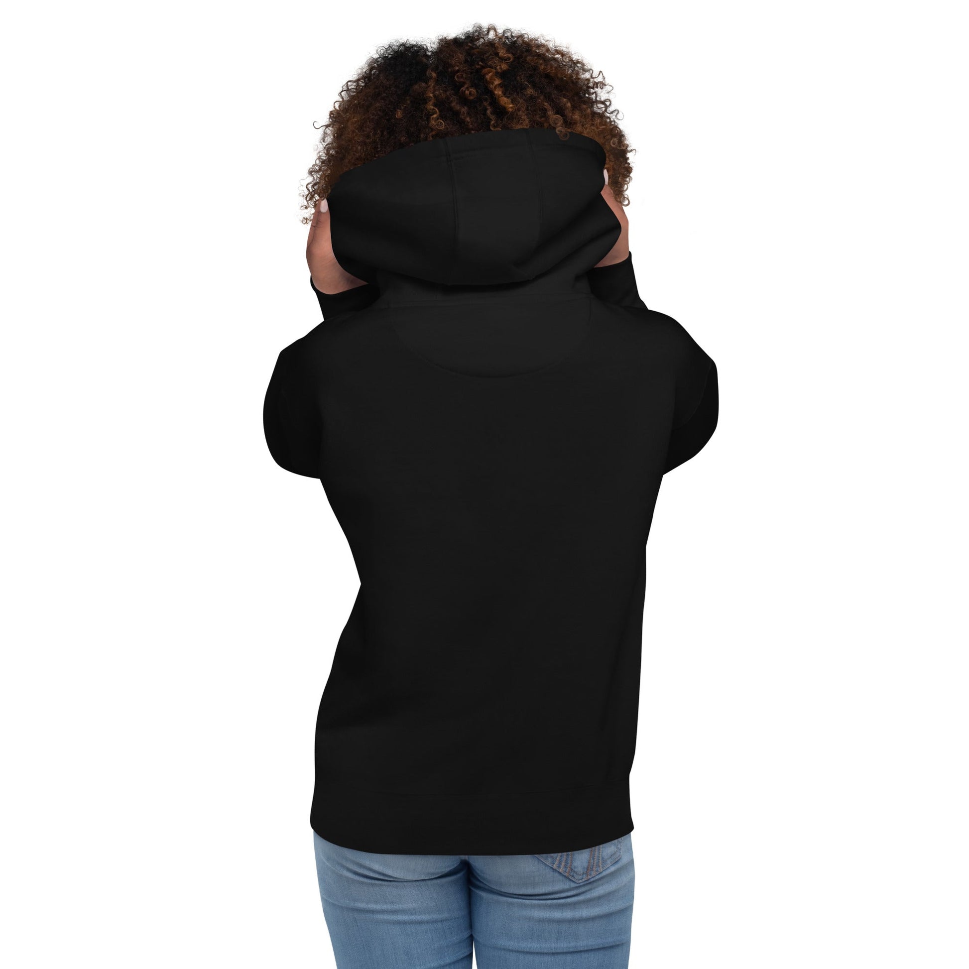 RIOT unisex hoodie | protest | political activism tee | premium quality eco-friendly top - Jessie's Art Shop