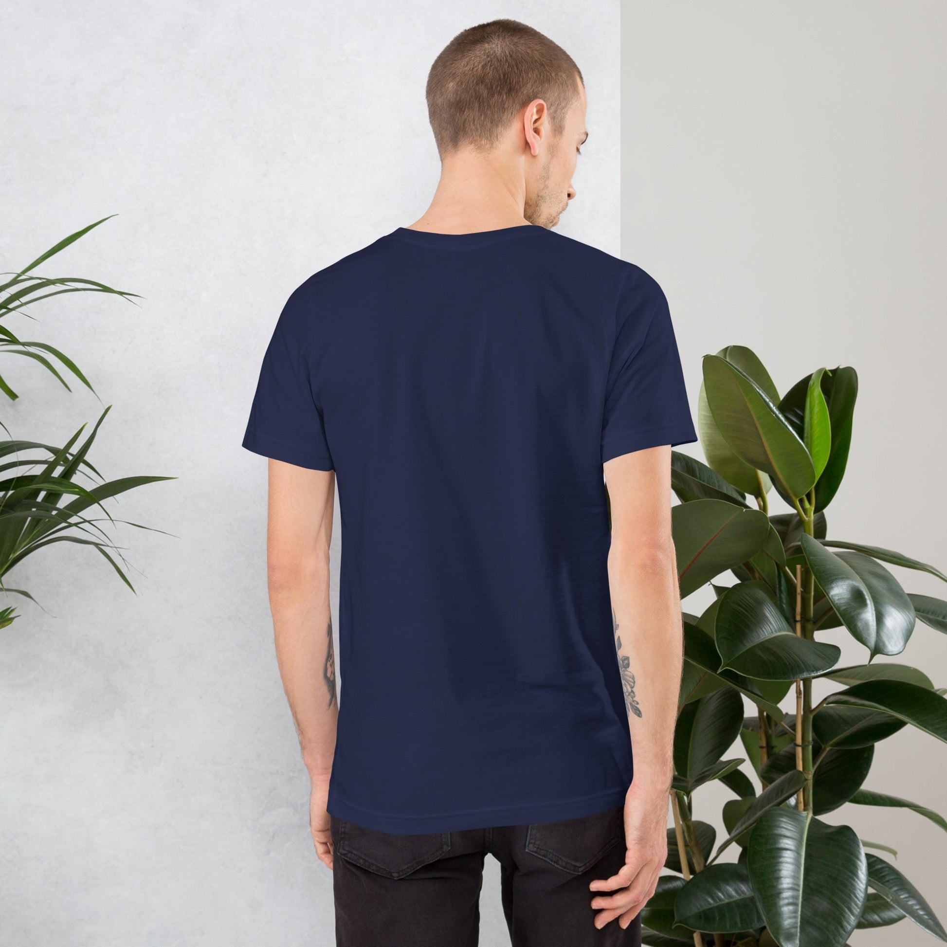 The Handmaid's Tale T-shirt | June Osborne | Latin Quote | Don't let the bastards grind you down | Premium tee - Jessie's Art Shop